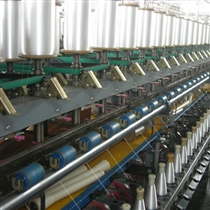 Embroidery thread Line